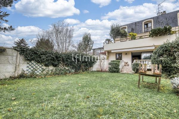 "Perle rare à Nogent-sur-marne"