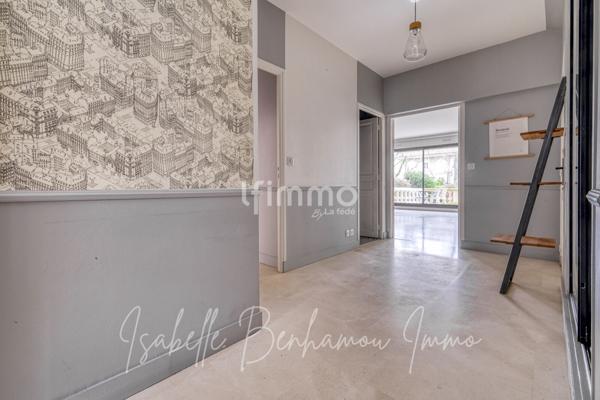 "Perle rare à Nogent-sur-marne"