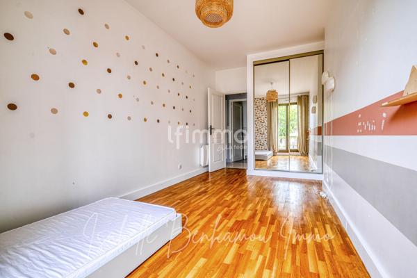 "Perle rare à Nogent-sur-marne"