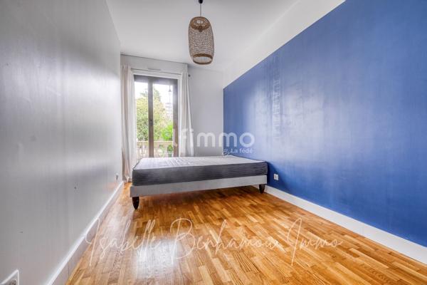 "Perle rare à Nogent-sur-marne"