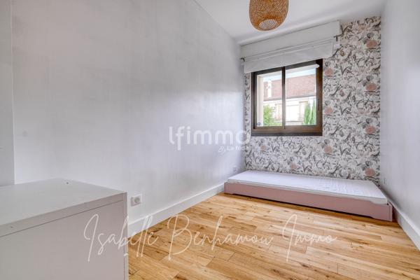 "Perle rare à Nogent-sur-marne"