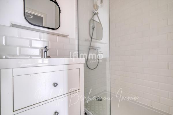 "Perle rare à Nogent-sur-marne"