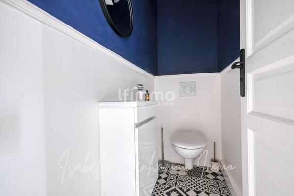 "Perle rare à Nogent-sur-marne"