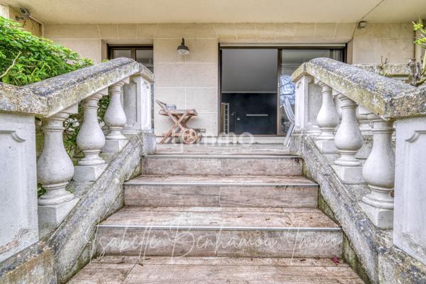 "Perle rare à Nogent-sur-marne"