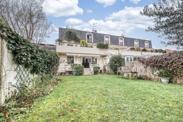 "Perle rare à Nogent-sur-marne"