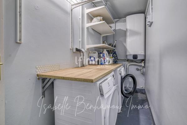 "Perle rare à Nogent-sur-marne"