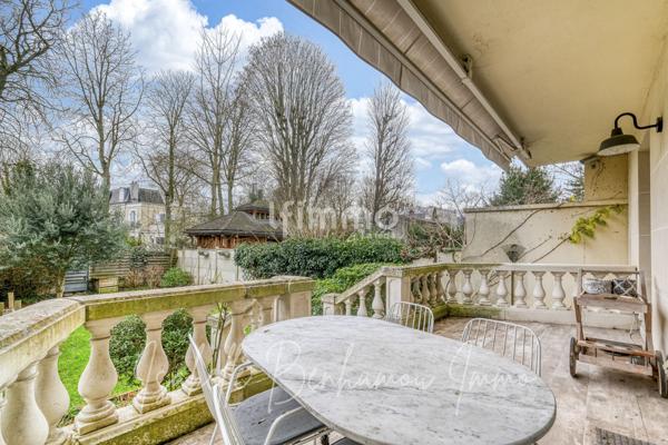 "Perle rare à Nogent-sur-marne"