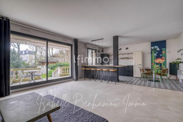 "Perle rare à Nogent-sur-marne"