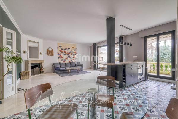 "Perle rare à Nogent-sur-marne"