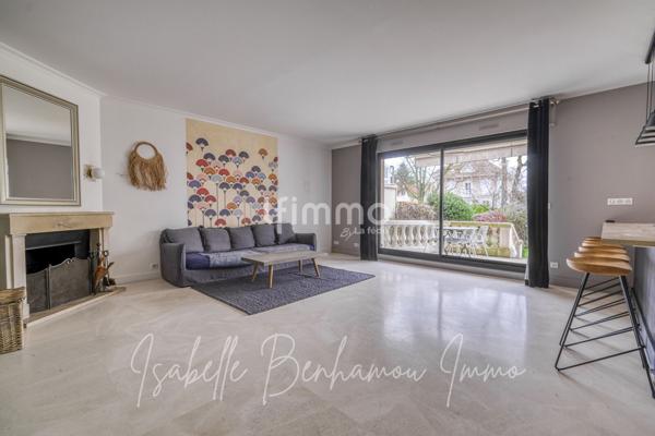 "Perle rare à Nogent-sur-marne"