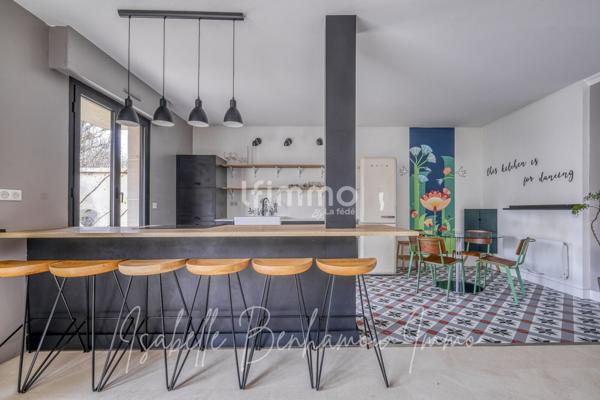 "Perle rare à Nogent-sur-marne"