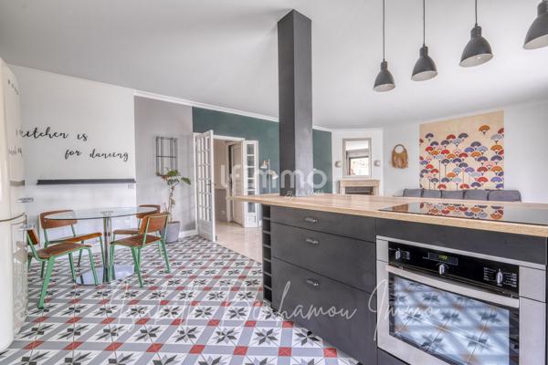 "Perle rare à Nogent-sur-marne"