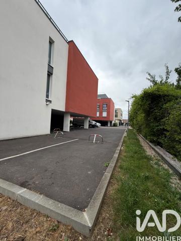 Parking à vendre 36 m² Pontault-Combault