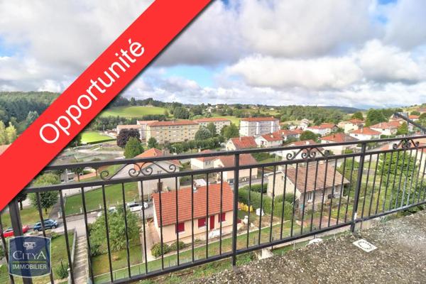 Appartement à vendre 5 pièces 109m²