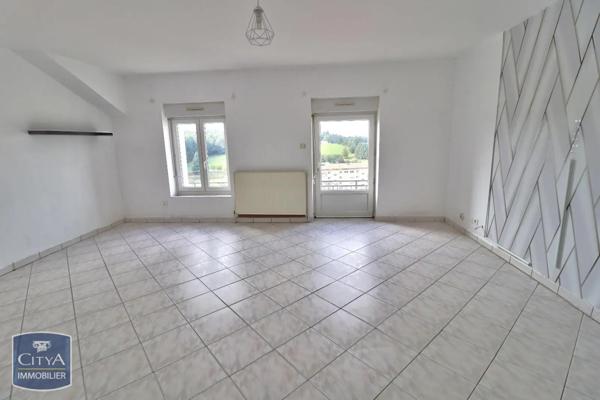 Appartement à vendre 5 pièces 109m²