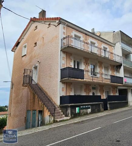 Appartement à vendre 5 pièces 109m²