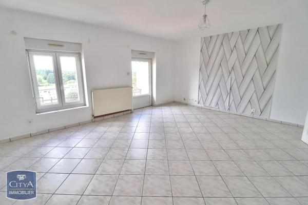 Appartement à vendre 5 pièces 109m²