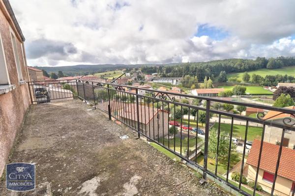 Appartement à vendre 5 pièces 109m²