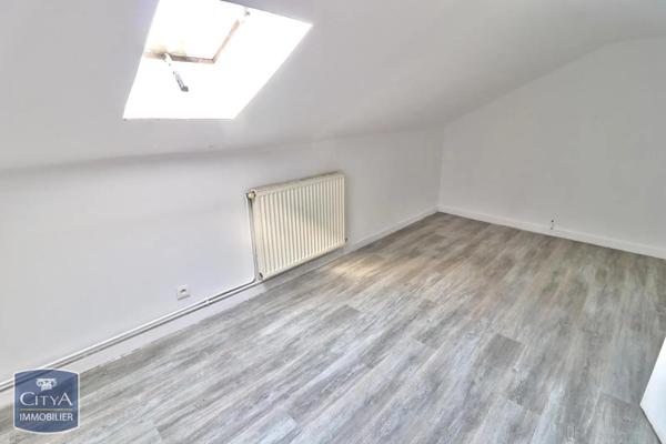 Appartement à vendre 5 pièces 109m²