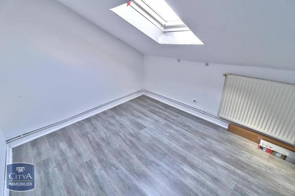 Appartement à vendre 5 pièces 109m²
