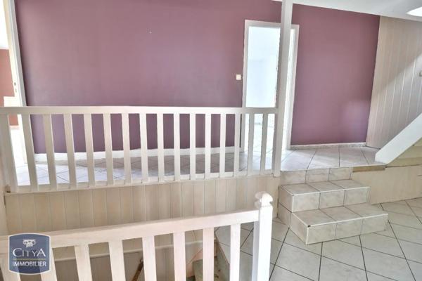 Appartement à vendre 5 pièces 109m²