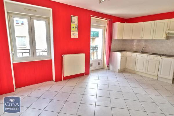 Appartement à vendre 5 pièces 109m²