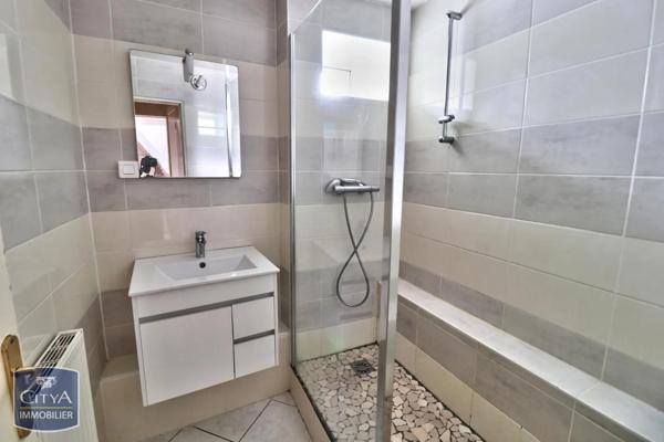 Appartement à vendre 5 pièces 109m²