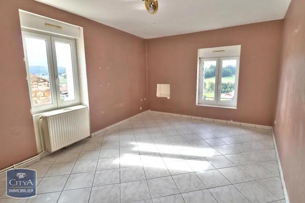 Appartement à vendre 5 pièces 109m²