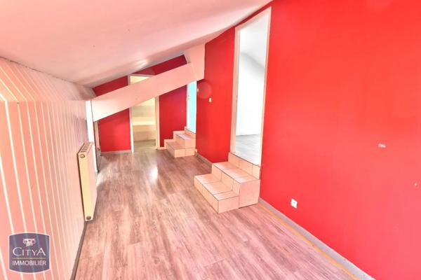 Appartement à vendre 5 pièces 109m²