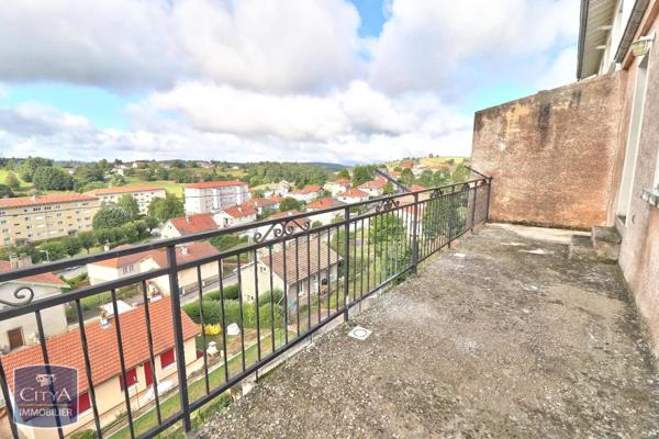 Appartement à vendre 5 pièces 109m²