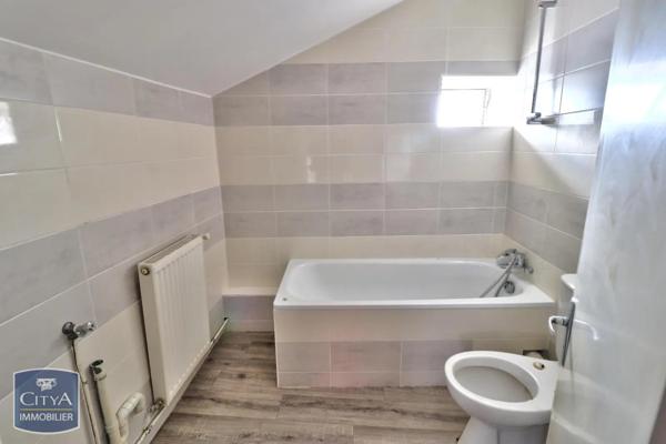 Appartement à vendre 5 pièces 109m²