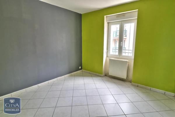 Appartement à vendre 5 pièces 109m²