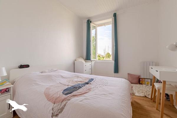 Maison à vendre |  Soyaux |  6 pièces | 107 m²