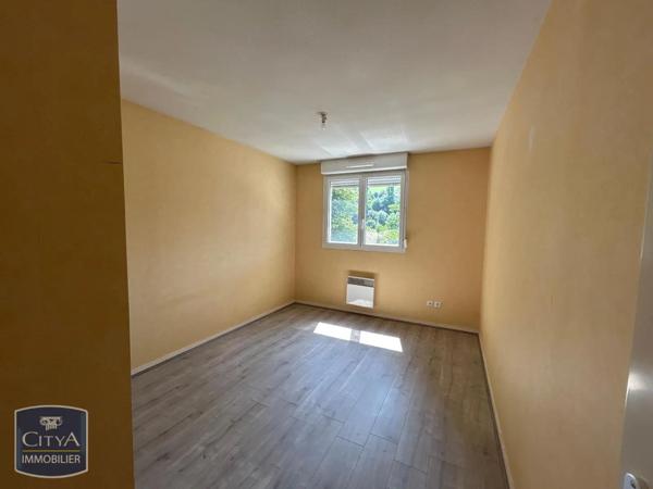 Appartement à vendre 3 pièces 61m²