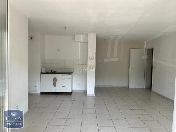 Appartement à vendre 3 pièces 61m²