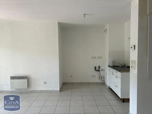 Appartement à vendre 3 pièces 61m²