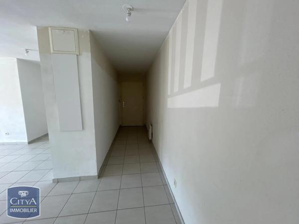 Appartement à vendre 3 pièces 61m²