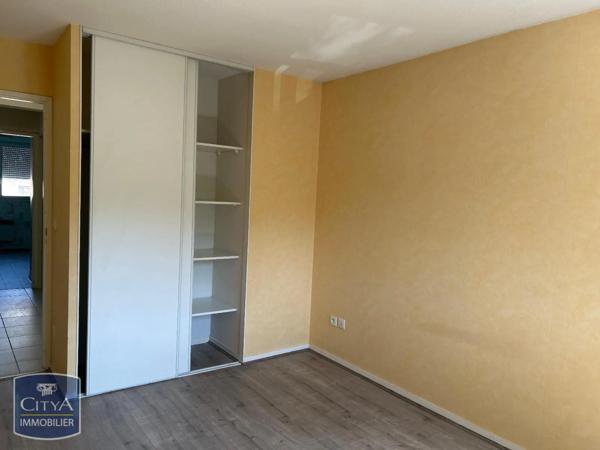 Appartement à vendre 3 pièces 61m²