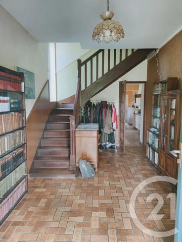 Maison à vendre  7 pièces - 214,50 m 2   LA CHAPELLE MONTLINARD  - 18