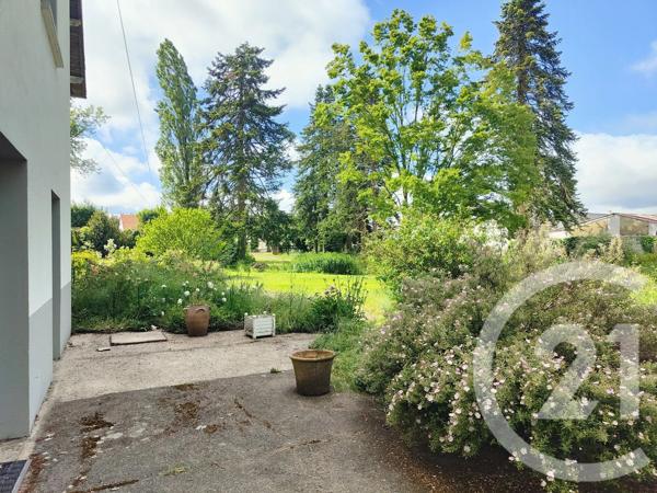 Maison à vendre  7 pièces - 214,50 m 2   LA CHAPELLE MONTLINARD  - 18
