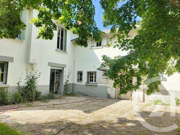 Maison à vendre  7 pièces - 214,50 m 2   LA CHAPELLE MONTLINARD  - 18