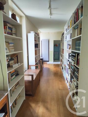 Maison à vendre  7 pièces - 214,50 m 2   LA CHAPELLE MONTLINARD  - 18