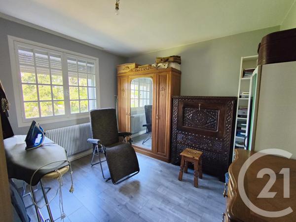 Maison à vendre  7 pièces - 214,50 m 2   LA CHAPELLE MONTLINARD  - 18