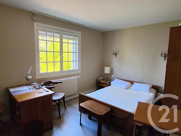 Maison à vendre  7 pièces - 214,50 m 2   LA CHAPELLE MONTLINARD  - 18