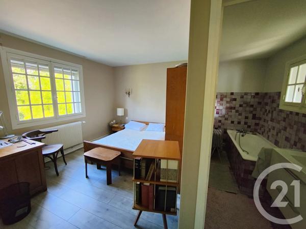 Maison à vendre  7 pièces - 214,50 m 2   LA CHAPELLE MONTLINARD  - 18