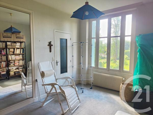 Maison à vendre  7 pièces - 214,50 m 2   LA CHAPELLE MONTLINARD  - 18