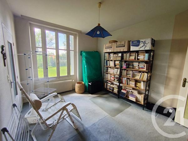 Maison à vendre  7 pièces - 214,50 m 2   LA CHAPELLE MONTLINARD  - 18