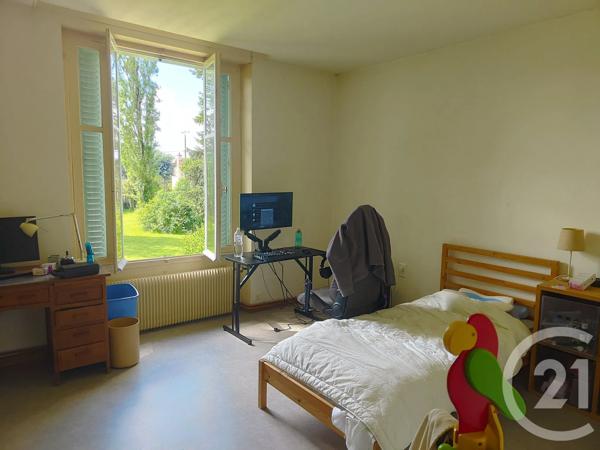 Maison à vendre  7 pièces - 214,50 m 2   LA CHAPELLE MONTLINARD  - 18