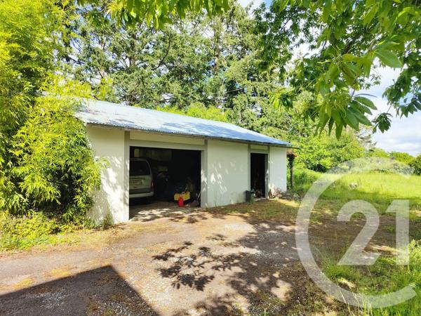Maison à vendre  7 pièces - 214,50 m 2   LA CHAPELLE MONTLINARD  - 18