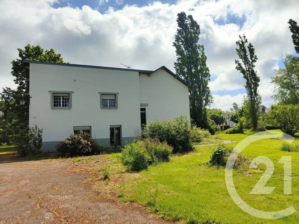 Maison à vendre  7 pièces - 214,50 m 2   LA CHAPELLE MONTLINARD  - 18